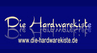 Onlineshop - Die Hardwarekiste